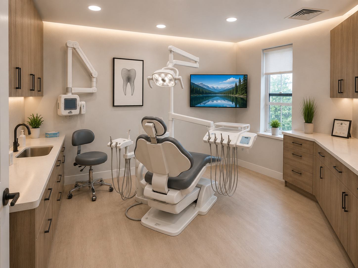 Advance Smile Dental Creator photo 6