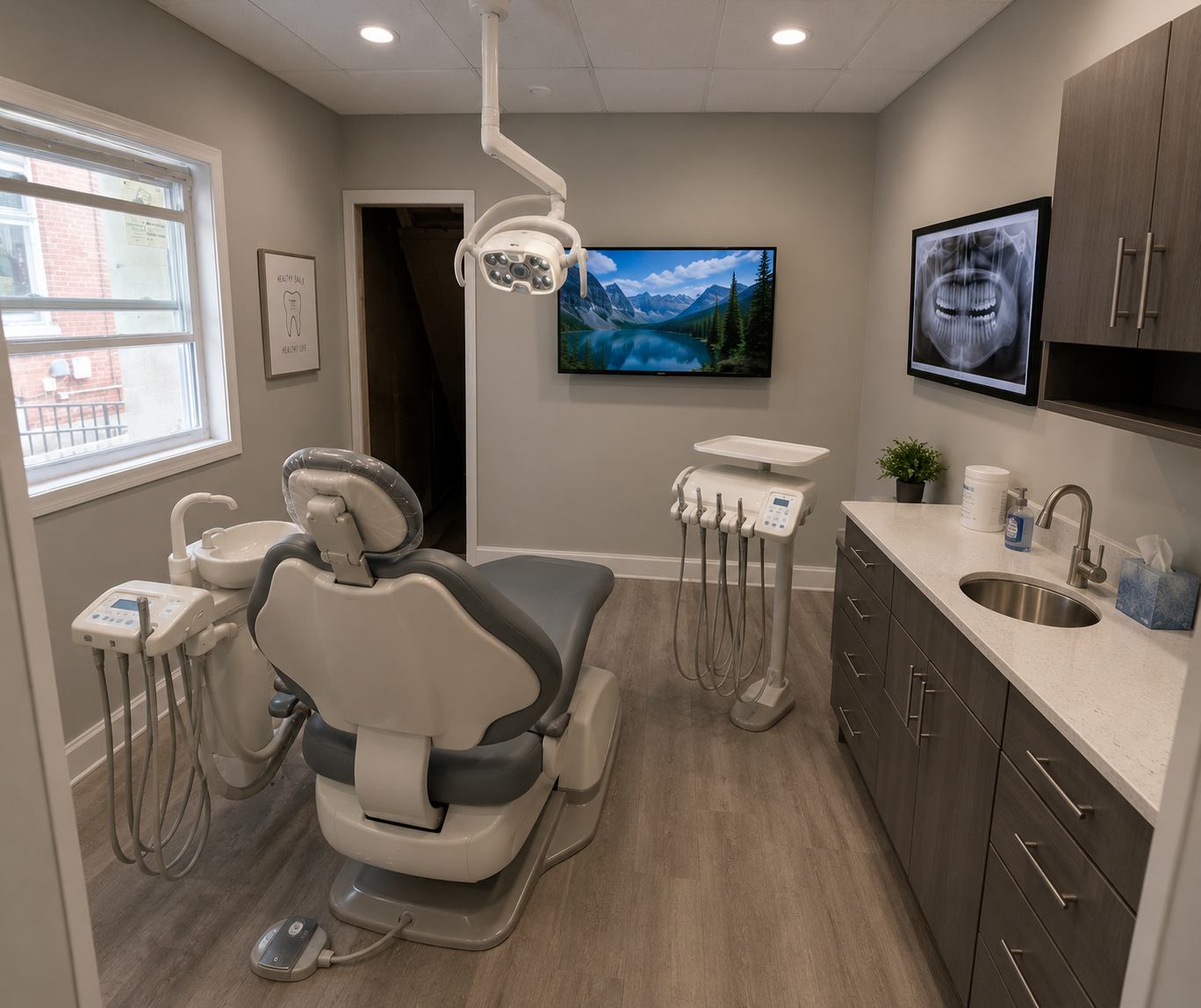 Advance Smile Dental Creator photo 7