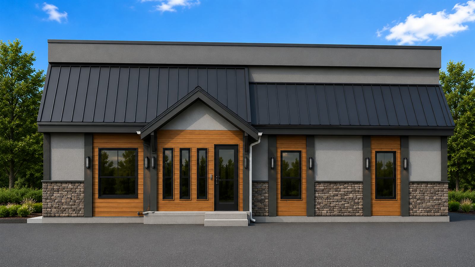 Trexler Family Dental Group